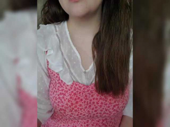 CurvyMasha webcam model stream image