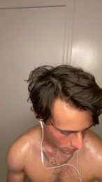 Danny_banks webcam model stream image