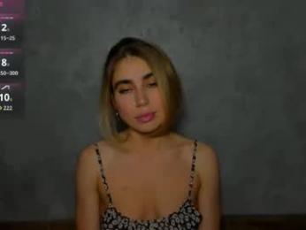 moanamo webcam chaturbate model stream image