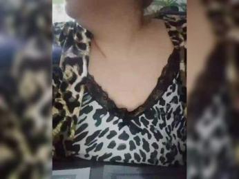 Eva-4 webcam model stream image