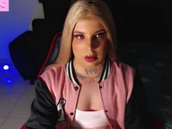 susej_exotic69 webcam model stream image