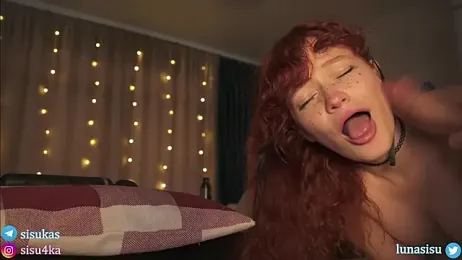 SisukasPari webcam model stream image