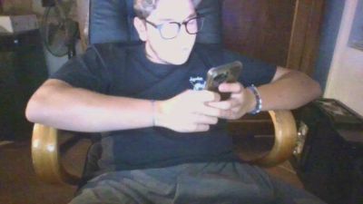 PaonRouge webcam model stream image