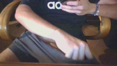 PaonRouge webcam model stream image