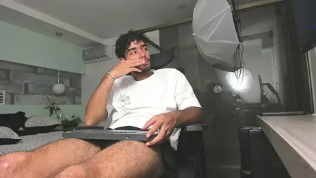 RaphaelDufort webcam model stream image