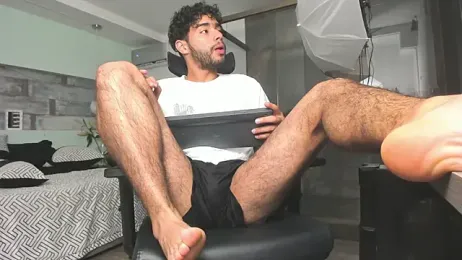 RaphaelDufort webcam model stream image