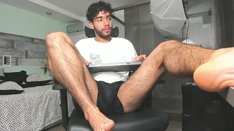 RaphaelDufort webcam model stream image