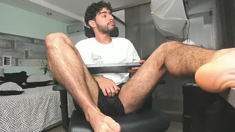 RaphaelDufort webcam model stream image