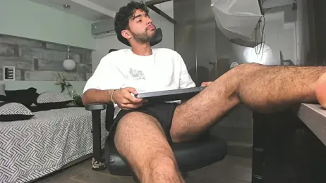 RaphaelDufort webcam model stream image