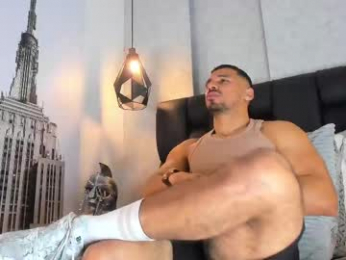 arthurlam webcam model stream image
