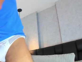 arthurlam webcam model stream image