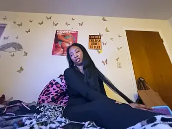 LeBimbo webcam model stream image