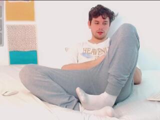 Gabriel Navas webcam model stream image