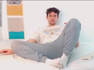 Gabriel Navas webcam model stream image