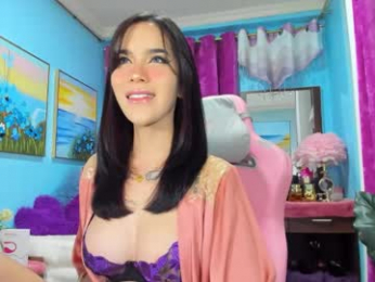 tinatemptsxxx webcam model stream image