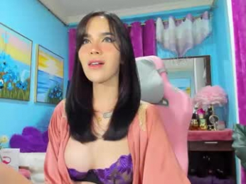 tinatemptsxxx webcam model stream image