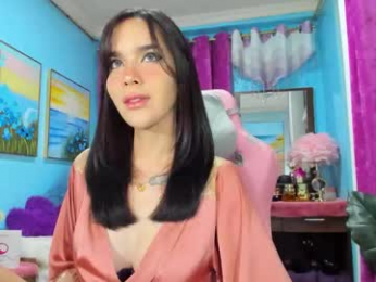 tinatemptsxxx webcam model stream image