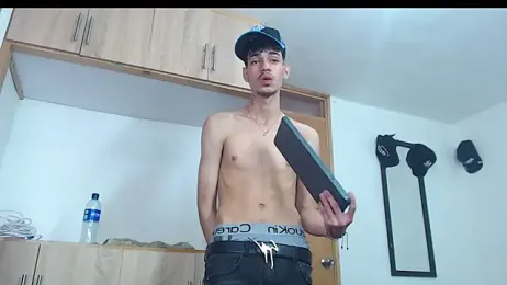 littledemon777 webcam model stream image