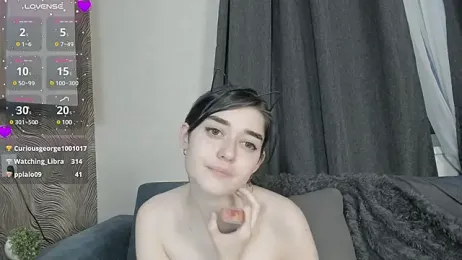 VasilLisav webcam stripchat model stream image