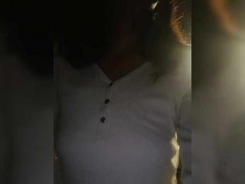 Luu-Lii77 webcam model stream image
