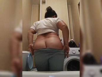 Luu-Lii77 webcam model stream image