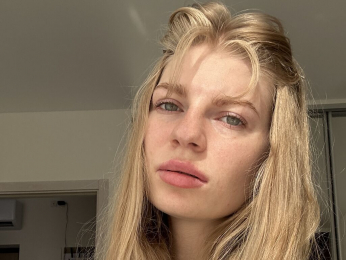 AlissMil webcam livejasmin model stream image