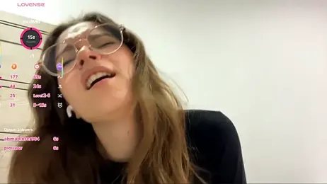 Kira_Sanders webcam model stream image