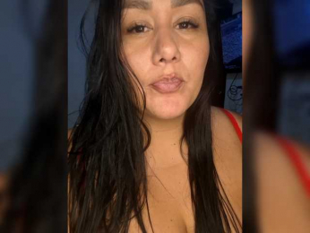 viviana3 webcam model stream image