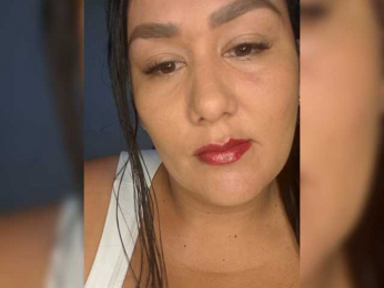 viviana3 webcam model stream image