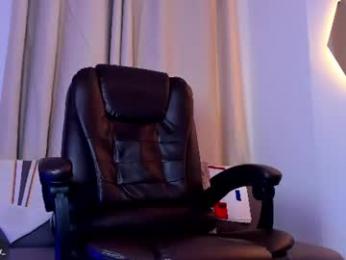 etham_wolf1 webcam chaturbate model stream image