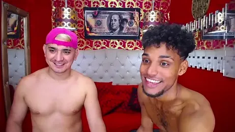 JHOVA23CM webcam model stream image