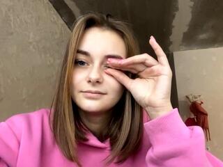 Clarence Sturghill webcam model stream image