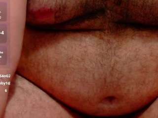 big-bearr webcam model stream image