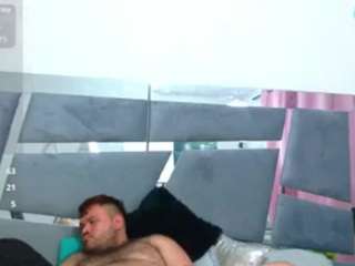 big-bearr webcam model stream image