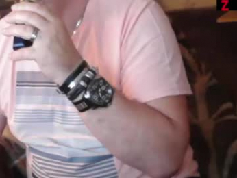 zander007 webcam model stream image