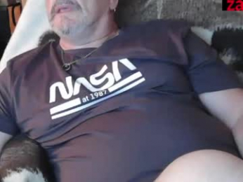 zander007 webcam model stream image