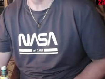 zander007 webcam model stream image