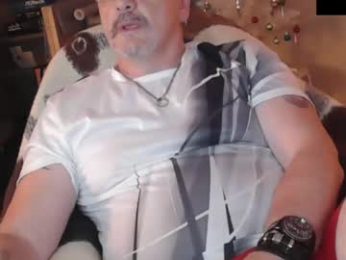 zander007 webcam model stream image