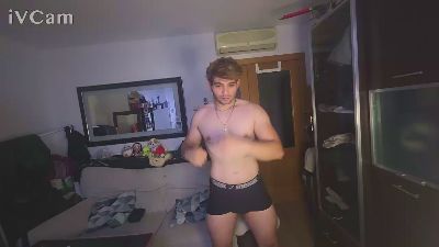 Franciscony webcam cam4 model stream image