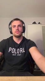 Thorodinsson03 webcam model stream image