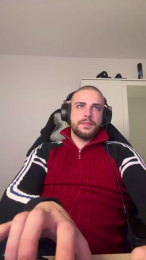 Thorodinsson03 webcam model stream image