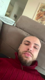 Thorodinsson03 webcam model stream image