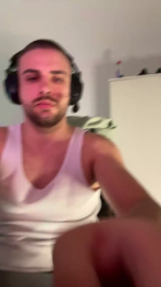 Thorodinsson03 webcam model stream image