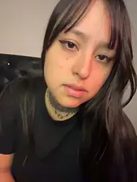 Medusa_Mgl webcam model stream image