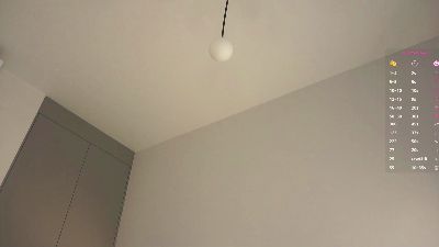 AnaPuglia webcam model stream image