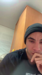 Juanitofeliz200 webcam model stream image