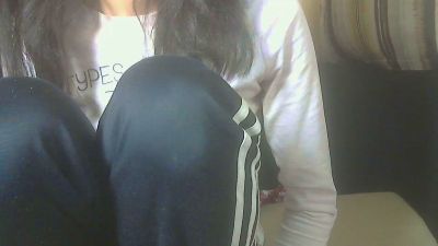 Koushy webcam model stream image