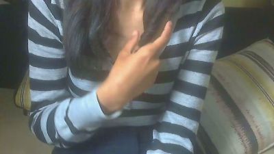 Koushy webcam model stream image