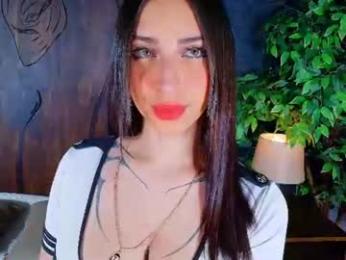 melodyadamss webcam chaturbate model stream image