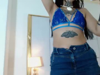 dakota_darkness webcam model stream image